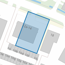 Perceel HGZ00-K-8384