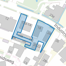 Perceel HGZ00-K-8385