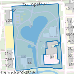 Perceel HGZ00-K-8389