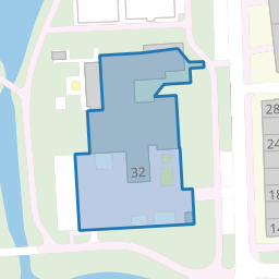 Perceel HGZ00-K-8390