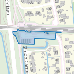 Perceel HGZ00-K-8410