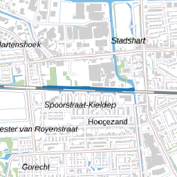 Perceel HGZ00-K-8415
