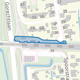 Perceel HGZ00-K-8416