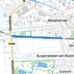 Perceel HGZ00-K-8417