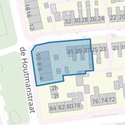 Perceel HGZ00-K-8419