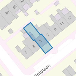 Perceel HGZ00-K-8423