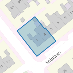 Perceel HGZ00-K-8424