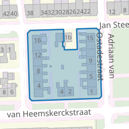 Perceel HGZ00-K-8426