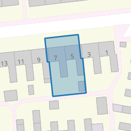 Perceel HGZ00-K-8433