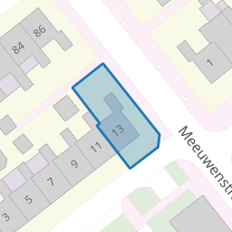 Perceel HGZ00-K-8440