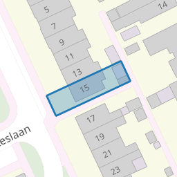 Perceel HGZ00-K-8446