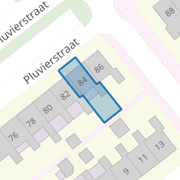 Perceel HGZ00-K-8456