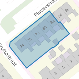 Perceel HGZ00-K-8457