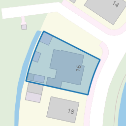 Perceel HGZ00-K-8464