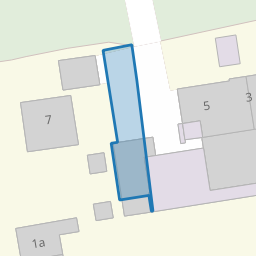 Perceel HGZ00-K-8466