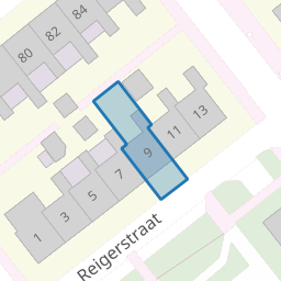 Perceel HGZ00-K-8498