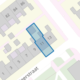 Perceel HGZ00-K-8499