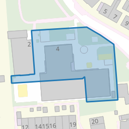 Perceel HGZ00-K-8500