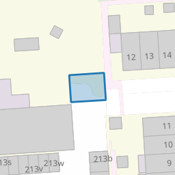 Perceel HGZ00-K-8507