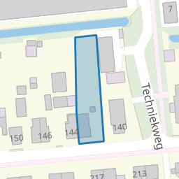 Perceel HGZ00-K-8516