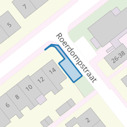 Perceel HGZ00-K-8518