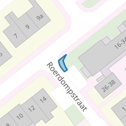 Perceel HGZ00-K-8521