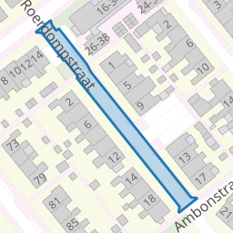 Perceel HGZ00-K-8522