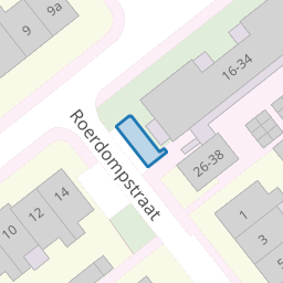 Perceel HGZ00-K-8523