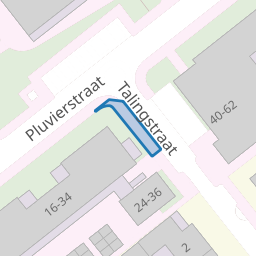 Perceel HGZ00-K-8525