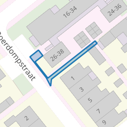 Perceel HGZ00-K-8526