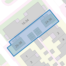 Perceel HGZ00-K-8527