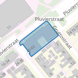 Perceel HGZ00-K-8530