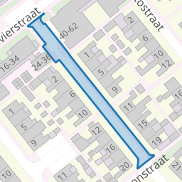 Perceel HGZ00-K-8535