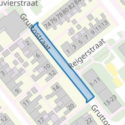 Perceel HGZ00-K-8536