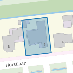 Perceel HGZ00-K-8538