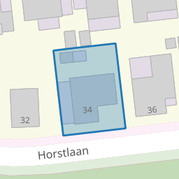 Perceel HGZ00-K-8554