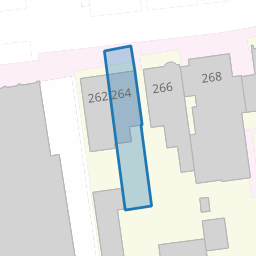 Perceel HGZ00-K-8556