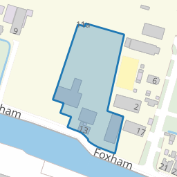 Perceel HGZ00-K-8561