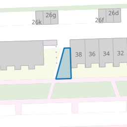 Perceel HGZ00-K-8571