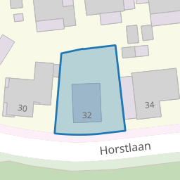 Perceel HGZ00-K-8576