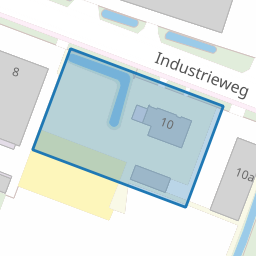 Perceel HGZ00-K-8579