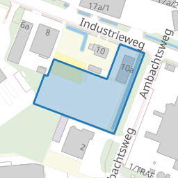 Perceel HGZ00-K-8581