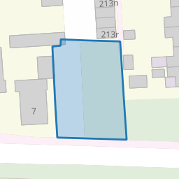 Perceel HGZ00-K-8583