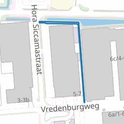 Perceel HGZ00-K-8587