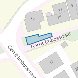 Perceel HGZ00-K-8597