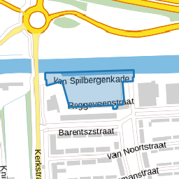 Perceel HGZ00-K-8601