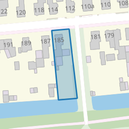 Perceel HGZ00-K-8604