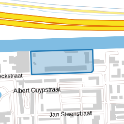 Perceel HGZ00-K-8606