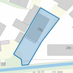 Perceel HGZ00-K-8607