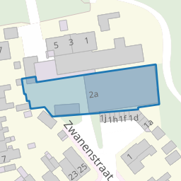 Perceel HGZ00-K-8609